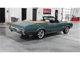 1972 Oldsmobile Cutlass (CC-2096928) for sale in Runnemede, New Jersey