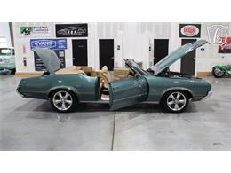 1972 Oldsmobile Cutlass (CC-2096928) for sale in Runnemede, New Jersey