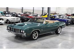 1972 Oldsmobile Cutlass (CC-2096928) for sale in Runnemede, New Jersey