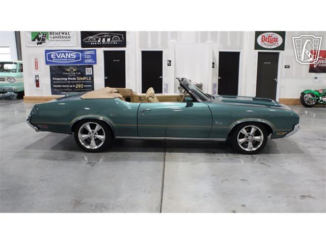 1972 Oldsmobile Cutlass (CC-2096928) for sale in Runnemede, New Jersey