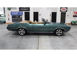 1972 Oldsmobile Cutlass (CC-2096928) for sale in Runnemede, New Jersey