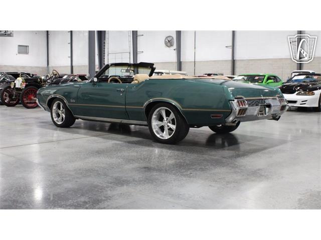 1972 Oldsmobile Cutlass (CC-2096928) for sale in Runnemede, New Jersey