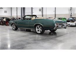 1972 Oldsmobile Cutlass (CC-2096928) for sale in Runnemede, New Jersey