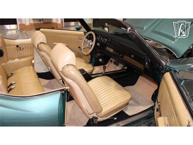 1972 Oldsmobile Cutlass (CC-2096928) for sale in Runnemede, New Jersey