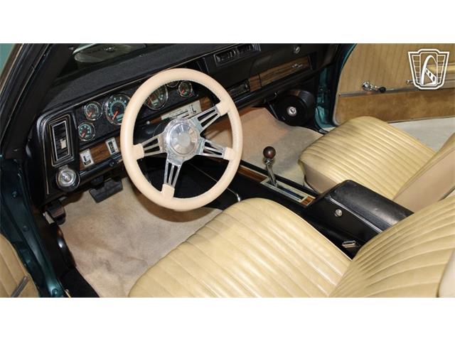 1972 Oldsmobile Cutlass (CC-2096928) for sale in Runnemede, New Jersey