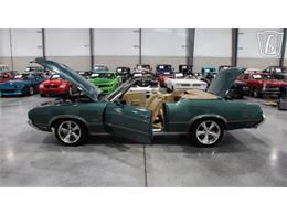1972 Oldsmobile Cutlass (CC-2096928) for sale in Runnemede, New Jersey
