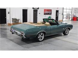1972 Oldsmobile Cutlass (CC-2096928) for sale in Runnemede, New Jersey