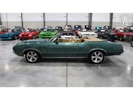 1972 Oldsmobile Cutlass (CC-2096928) for sale in Runnemede, New Jersey