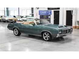 1972 Oldsmobile Cutlass (CC-2096928) for sale in Runnemede, New Jersey