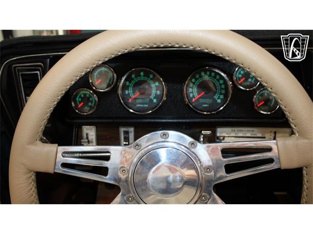 1972 Oldsmobile Cutlass (CC-2096928) for sale in Runnemede, New Jersey