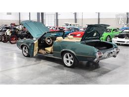 1972 Oldsmobile Cutlass (CC-2096928) for sale in Runnemede, New Jersey