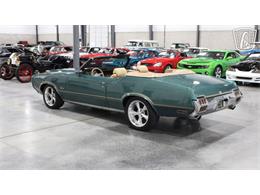 1972 Oldsmobile Cutlass (CC-2096928) for sale in Runnemede, New Jersey