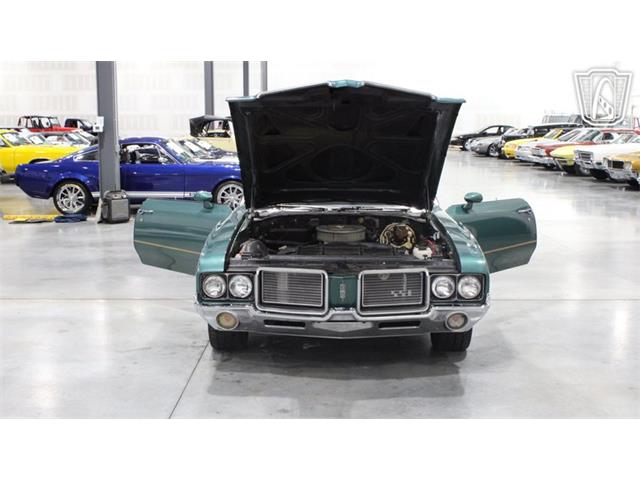 1972 Oldsmobile Cutlass (CC-2096928) for sale in Runnemede, New Jersey