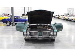 1972 Oldsmobile Cutlass (CC-2096928) for sale in Runnemede, New Jersey