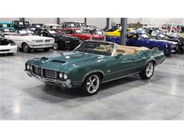 1972 Oldsmobile Cutlass (CC-2096928) for sale in Runnemede, New Jersey