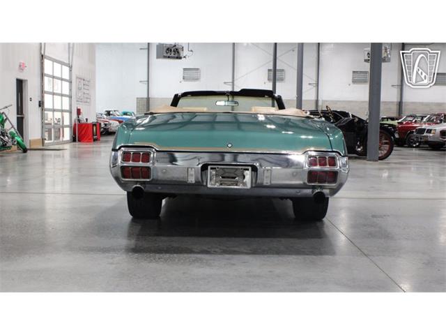 1972 Oldsmobile Cutlass (CC-2096928) for sale in Runnemede, New Jersey