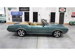 1972 Oldsmobile Cutlass (CC-2096928) for sale in Runnemede, New Jersey