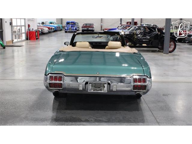 1972 Oldsmobile Cutlass (CC-2096928) for sale in Runnemede, New Jersey