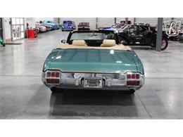 1972 Oldsmobile Cutlass (CC-2096928) for sale in Runnemede, New Jersey