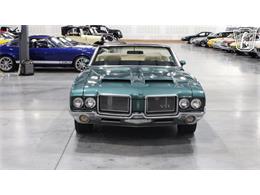 1972 Oldsmobile Cutlass (CC-2096928) for sale in Runnemede, New Jersey
