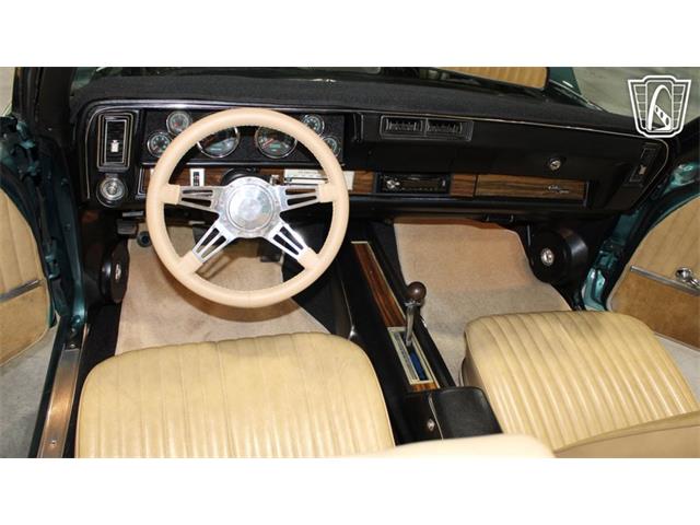 1972 Oldsmobile Cutlass (CC-2096928) for sale in Runnemede, New Jersey