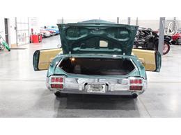 1972 Oldsmobile Cutlass (CC-2096928) for sale in Runnemede, New Jersey