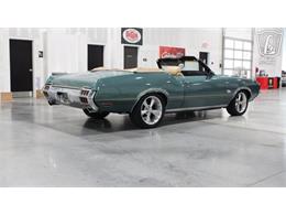 1972 Oldsmobile Cutlass (CC-2096928) for sale in Runnemede, New Jersey