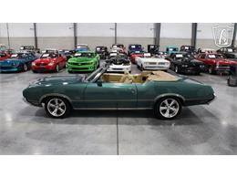 1972 Oldsmobile Cutlass (CC-2096928) for sale in Runnemede, New Jersey