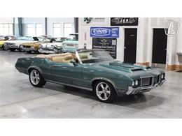1972 Oldsmobile Cutlass (CC-2096928) for sale in Runnemede, New Jersey