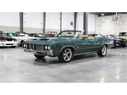 1972 Oldsmobile Cutlass (CC-2096928) for sale in Runnemede, New Jersey