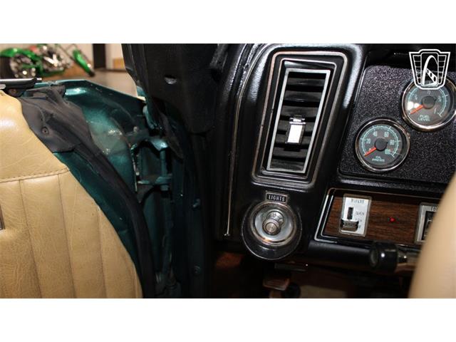 1972 Oldsmobile Cutlass (CC-2096928) for sale in Runnemede, New Jersey