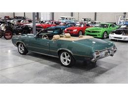 1972 Oldsmobile Cutlass (CC-2096928) for sale in Runnemede, New Jersey