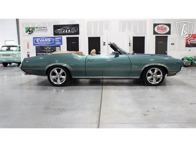 1972 Oldsmobile Cutlass (CC-2096928) for sale in Runnemede, New Jersey