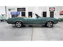 1972 Oldsmobile Cutlass (CC-2096928) for sale in Runnemede, New Jersey