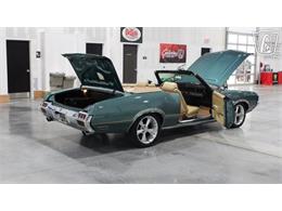 1972 Oldsmobile Cutlass (CC-2096928) for sale in Runnemede, New Jersey