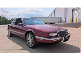 1990 Buick Riviera (CC-2096929) for sale in Caledonia, Wisconsin