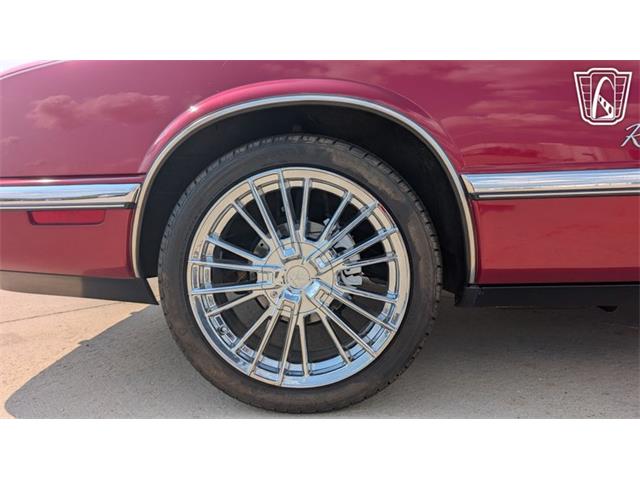 1990 Buick Riviera (CC-2096929) for sale in Caledonia, Wisconsin