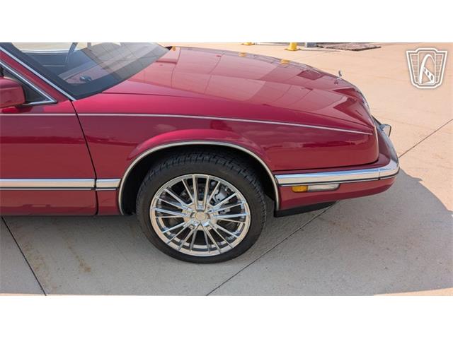 1990 Buick Riviera (CC-2096929) for sale in Caledonia, Wisconsin