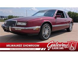 1990 Buick Riviera (CC-2096929) for sale in Caledonia, Wisconsin