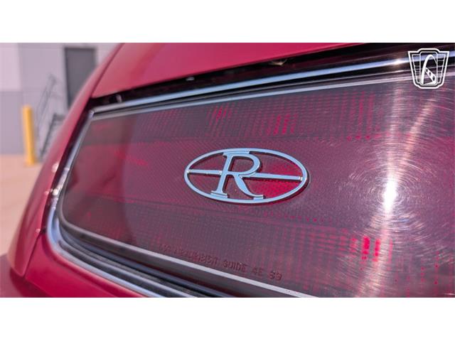 1990 Buick Riviera (CC-2096929) for sale in Caledonia, Wisconsin