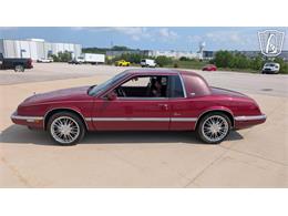1990 Buick Riviera (CC-2096929) for sale in Caledonia, Wisconsin
