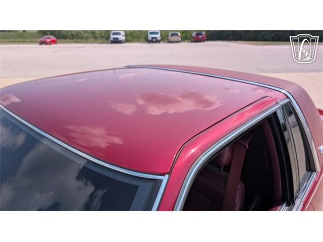 1990 Buick Riviera (CC-2096929) for sale in Caledonia, Wisconsin