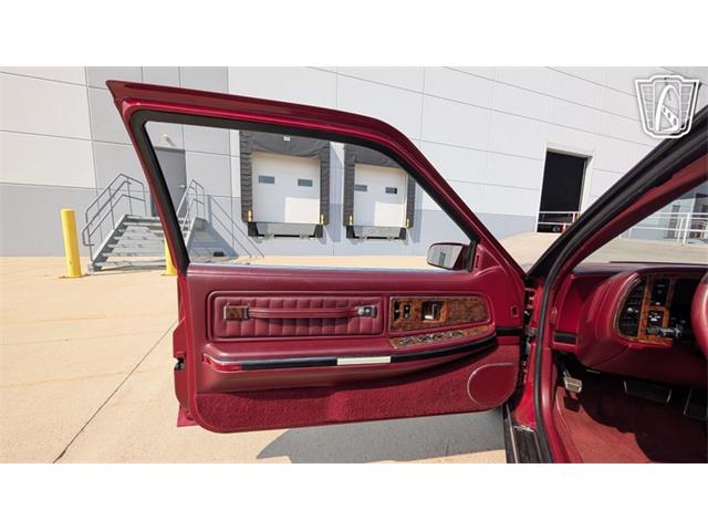 1990 Buick Riviera (CC-2096929) for sale in Caledonia, Wisconsin