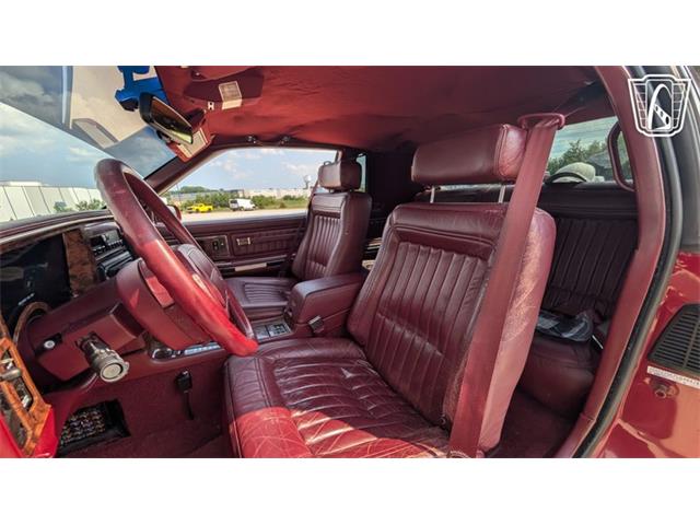 1990 Buick Riviera (CC-2096929) for sale in Caledonia, Wisconsin
