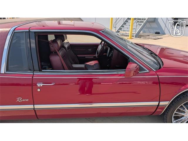 1990 Buick Riviera (CC-2096929) for sale in Caledonia, Wisconsin