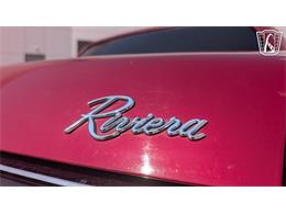 1990 Buick Riviera (CC-2096929) for sale in Caledonia, Wisconsin
