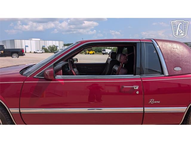 1990 Buick Riviera (CC-2096929) for sale in Caledonia, Wisconsin
