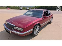 1990 Buick Riviera (CC-2096929) for sale in Caledonia, Wisconsin