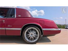 1990 Buick Riviera (CC-2096929) for sale in Caledonia, Wisconsin