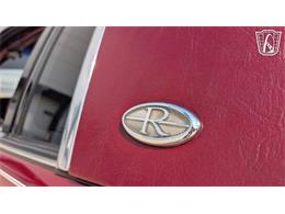 1990 Buick Riviera (CC-2096929) for sale in Caledonia, Wisconsin